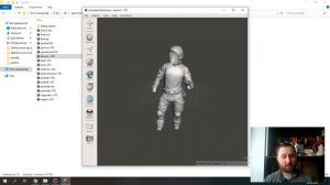 Как достать 3Д модели из игр.