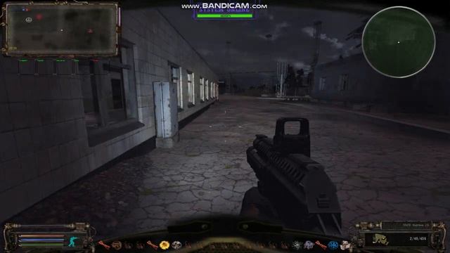 STALKER  ОП 2.2 LSC -  Достижение ЖИВЧИК, самое простое...