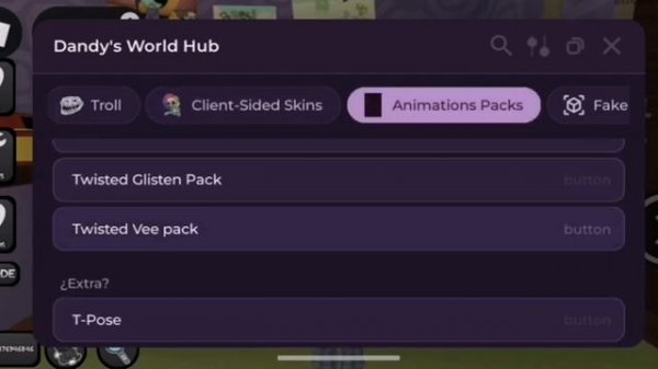 СКРИПТ НА МИР ДЕНДИ 2025 НЕ ПАТЧЕН