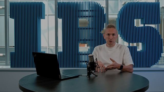 Трейлер программы «Архитектор ПО. Путь к мастерству в проектировании систем.» смотреть онлайн