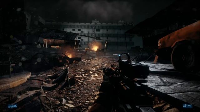 Battlefield 3™ Серия №4 Восхождение . смотреть онлайн