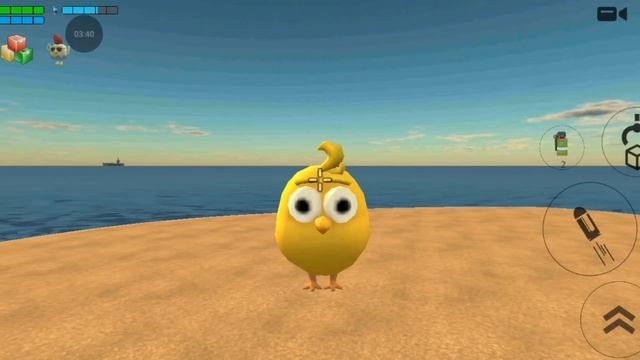 НОВОЕ ОБНОВЛЕНИЕ В ЧИКЕН ГАНЕ 4.7.0 #обзор #chickengun #чикенг? смотреть онлайн