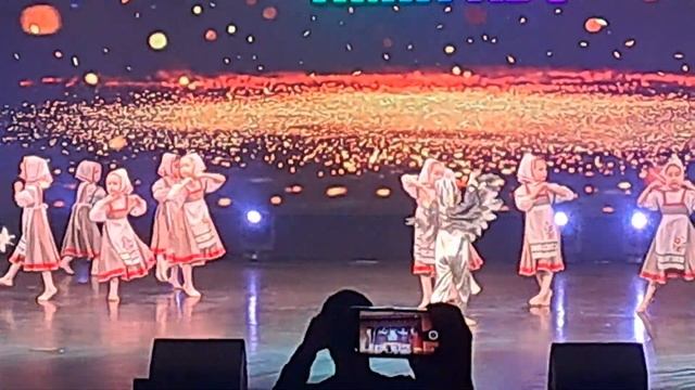 Школа танца Светланы Абрамовой 