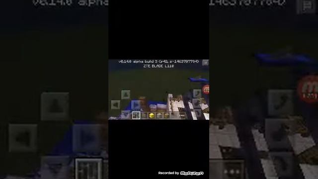 Майнкрафт Британик смотреть онлайн