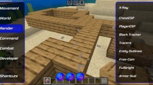 ToolboxPremium 1.20.80 | ToolMcFrz | mcpe | Cheat | Читы майнкрафт пе | Бескон