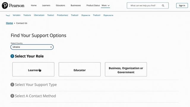 Pearson English Portal. MyEnglishLab. Pearson English Connect - Якщо потрібна техн? смотреть онлайн