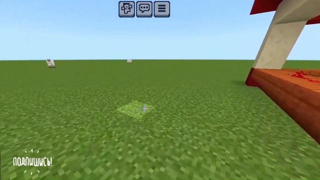 Как ПОСТРОИТЬ ЛАВА ЧИКЕН кафе Minecraft Movie. TUTORIAL: Steves Lava Chic