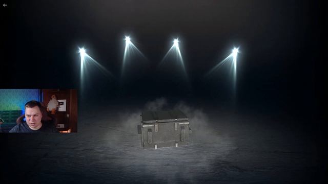 100 контейнеров 45к голды смотреть онлайн