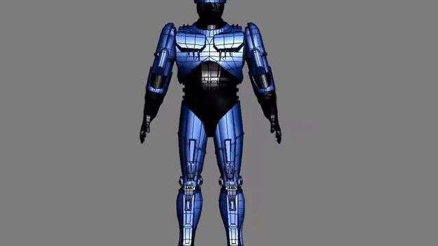 робокоп модель с сеткой1.avi