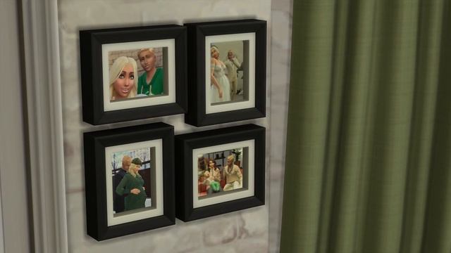 ВЫРВАЛИСЬ В ЗВЕЗДЫ // Одно поколение Эп.39 //челлендж сим