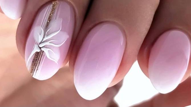 Маникюр 2025 смотреть онлайн