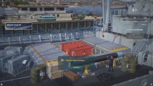 Мир кораблей. Открытие 110 супер контейнеров на 10 аккау?