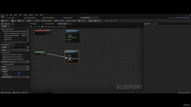6 - Bewegungseingabe смотреть онлайн