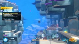 ЛУЧШЕЕ ЛЕТНЕЕ ПРИКЛЮЧЕНИЕ. DAVE THE DIVER | ОБЗОР