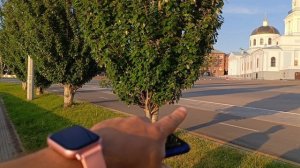 Воткинск обзор города 2025 от OLEGAS SHOW