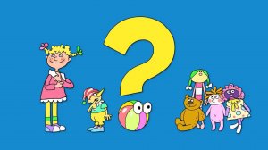 Наш учебный "Ералаш"! Версия 2025 года:)