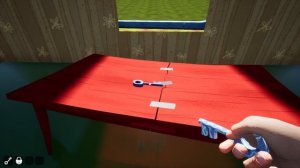 ШОУ ПРИВЕТ СОСЕД!ДОМ В ПУСТОШИ!ИГРА HELLO NEIGHBOR MOD KIT ПРОХОЖДЕНИЕ МОДА Hello Bar