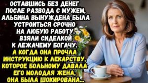 Истории из жизни|Тайна под белым халатом|Аудио рассказы|Аудиокниги слушать онлайн|Жизненные истории