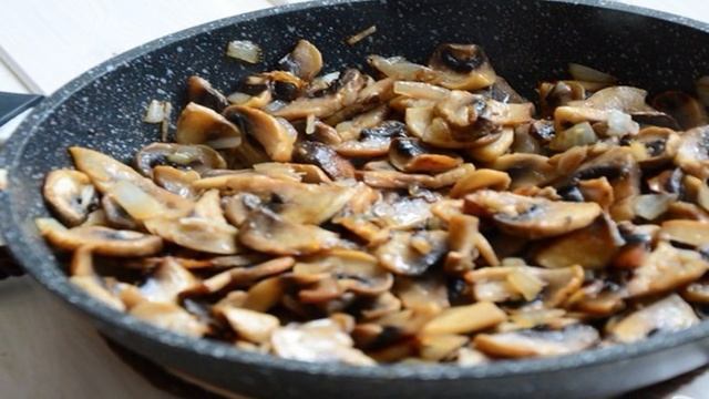 Рецепты от шеф-повара