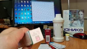 Тест сканера Mertech 2310 P2D