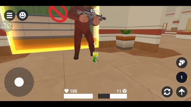Дикий тролинг в hide online 💥😭нубик розплакался😭❎ смотреть онлайн