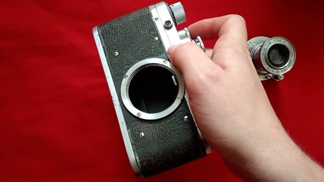 МЕГА интересный фотоаппарат за твою цену! Следи за лот