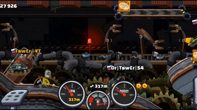 АПАЮ 27 КАНЬОНЩИКА В ХКР2, НО ДЕТАЛИ ВЫБИРАЮТ ПОДПИСЧИК? смотреть онлайн