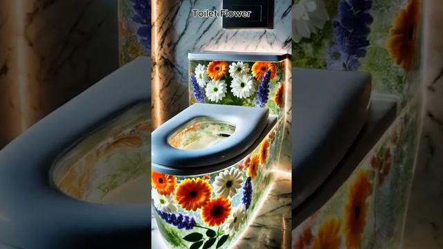 Унитазы из стекла