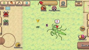 ПРОКАЧИВАЕМ АККАУНТ В pocket ants! #pocketants