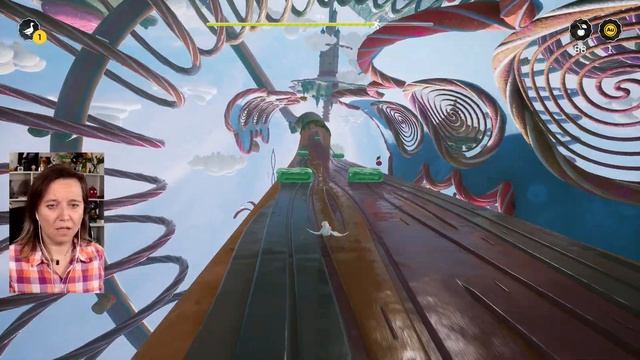 ГУСЬ, ДЕЛАЮ КУСЬ! ● 51 ● ATOMIC HEART: УЗНИК ЛИМБО смотреть онлайн