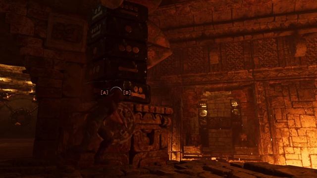 ХРАМ ЖИЗНИ! ► Shadow of the Tomb Raider #3 смотреть онлайн