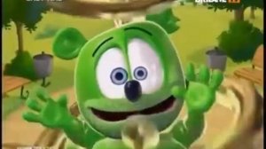 Gummy Bear I'm the gummy bear Немецкая версия Bridge TV Baby Time Official Video Зн