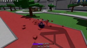 ульта персонажа варп портал из игры:Боевые поля герое?