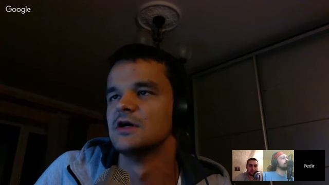 Витая пара 223