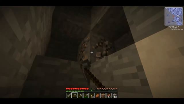 Minecraft Tekkit Classic #1 - Опасное начало. смотреть онлайн