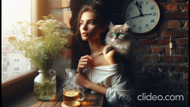 Ходят часики Второй вариант Автор текста Татьяна Мик смотреть онлайн