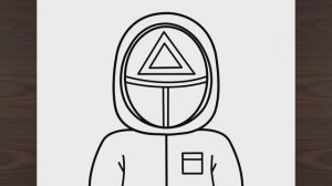 КАК РИСОВАТЬ СТРАЖА РАУНД 6