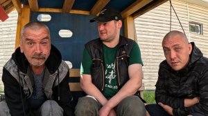 Амнезиаки колбасёрам, Ириша переживает,Брошеный друг пошёл к Дусе,Дейтериевые воды,Гослинг,ДК,Иваха'