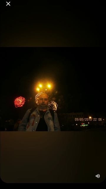 09.05.2013год. один день из жизни. Нижний Новгород. смотреть онлайн