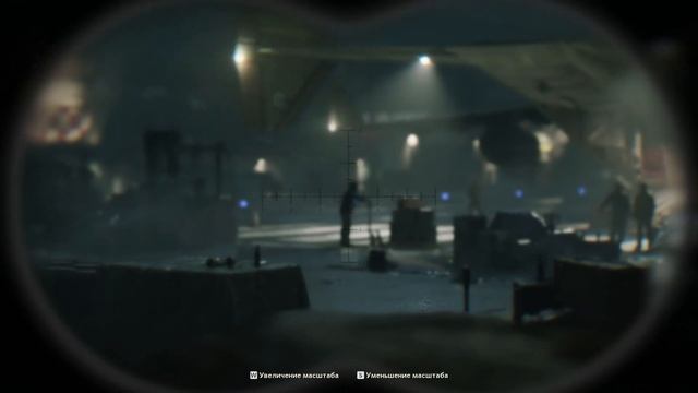 Прохоождение Call of Duty: Black Ops Cold War смотреть онлайн