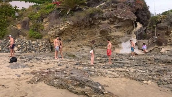 Laguna Beach, California, USA