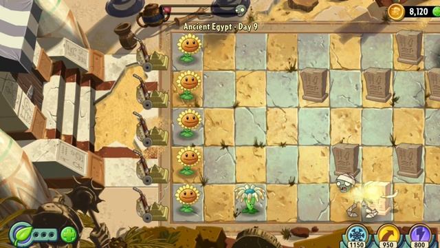 Зомби против растений 2 ( 2 часть смотреть онлайн