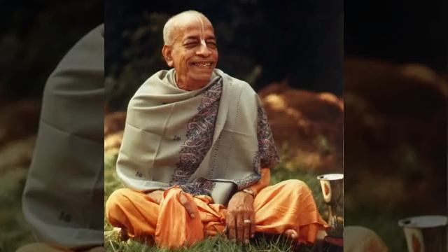 JAPA MEDITATION Srila Prabhupada Maha Mantra 16 Round Fast. Джапа медитация Шрил?