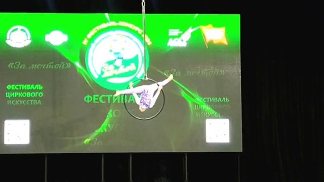 Воздушная гимнастика Мазарак Мелания #тюмень #sports #сор смотреть онлайн
