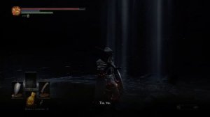 Dark Souls III СЕКРЕТ ХРАМА ОГНЯ!!!