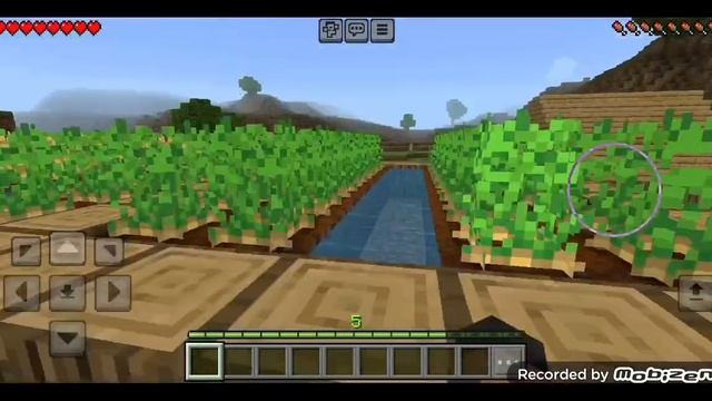 Житель воровал у меня изумруды 5 лет в Майнкрафт смотреть онлайн