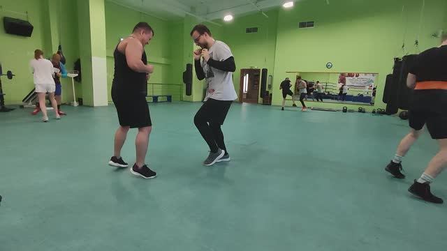 Тренировка 10.06.2025 смотреть онлайн