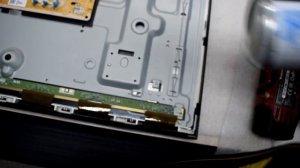 Ремонт телевизора Samsung UE43NU7170