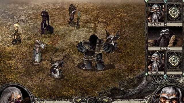 Disciples 2 - Эльфийский союз - Сага - ч.4.6 - Форт Корбах - Прох? смотреть онлайн