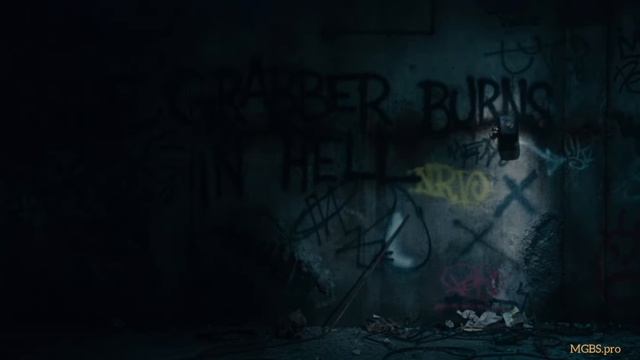 Чёрный телефон 2 (2025) . Ужас . США . Трейлер смотреть онлайн